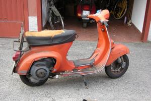 CERCO vespa 50 (ideale 50 R/N/Special/L, NO PK)