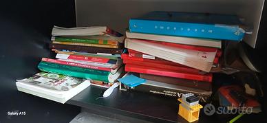 libri  superiori 