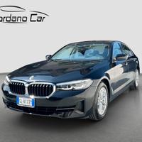 Bmw Serie 5 520d 48V Business