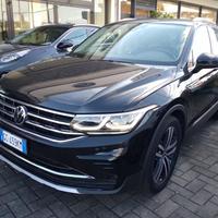 VOLKSWAGEN Tiguan 1.5 TSI 150 CV DSG ACT R-Line