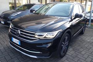 VOLKSWAGEN Tiguan 1.5 TSI 150 CV DSG ACT R-Line