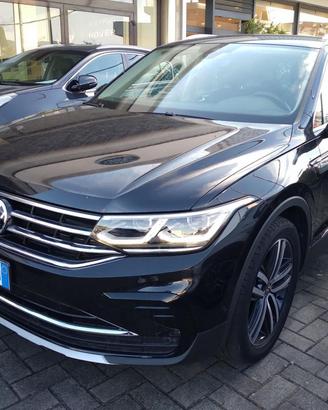 VOLKSWAGEN Tiguan 1.5 TSI 150 CV DSG ACT R-Line