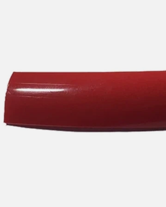 T-Molding 16mm 50 metri Rosso Arcade Profilo