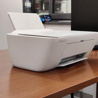 Stampante a Colori Hp