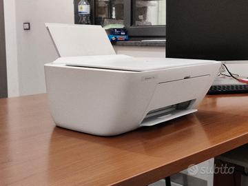 Stampante a Colori Hp