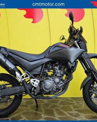 YAMAHA XT 660 Garantita e Finanziabile