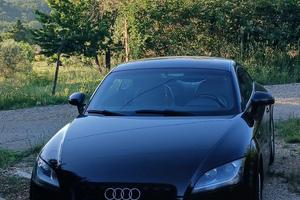 Audi TT 2.0 TFSI 200cv "Quattro" Mk2 (2007) 