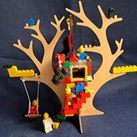 ALBERO BRIKKON-LEGO