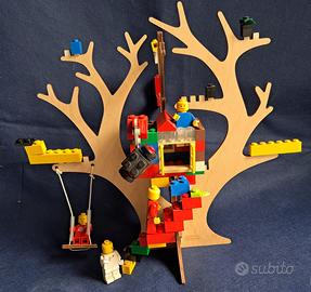 ALBERO BRIKKON-LEGO