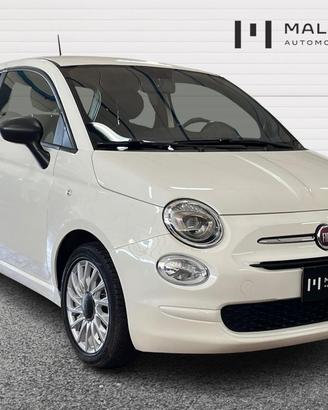 FIAT 500 1.0 hybrid Cult 70cv