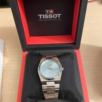 Tissot azzurro/blu tiffany