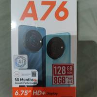 Telefono cellulare ZTE Blade A76