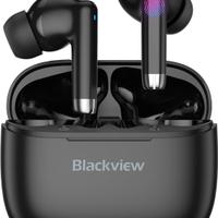 Blackview Cuffie Bluetooth AirBuds 4