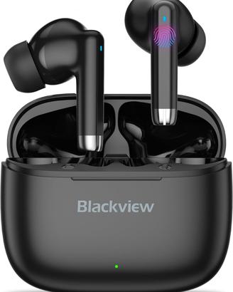 Blackview Cuffie Bluetooth AirBuds 4