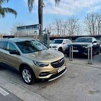 Opel Grandland X 1.6 diesel Ultimate 120 CV