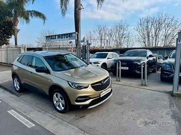 Opel Grandland X 1.6 diesel Ultimate 120 CV