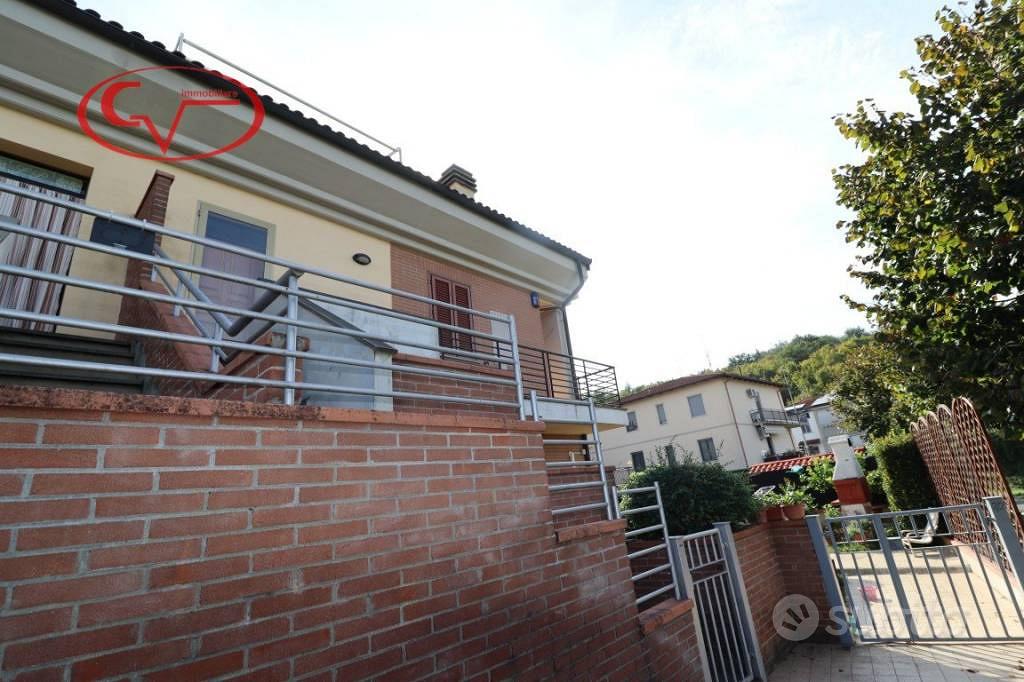 Appartamento – Montevarchi, Giglio - Vista 2