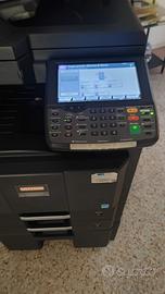 STAMPANTE MULTIFUNZIONE A3/A4 UTAX 2550CI – COLORI