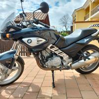Bmw f 650 cs - 2004