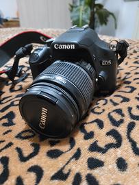 Canon EOS 500D