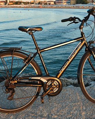 Tecnobike Integra 48 citybike uomo