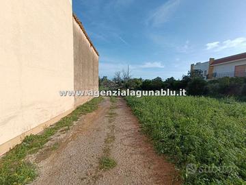 Casa singola con ampio terreno