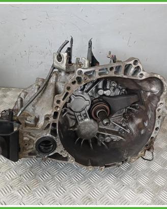 Cambio Manuale Toyota Avensis 3 Serie 2.0 D4d 16v