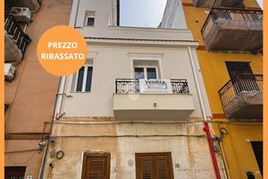 PALAZZINA A BAGHERIA