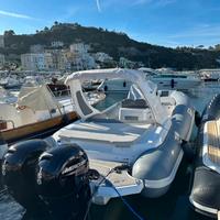 Gommone Sea prop rib 27