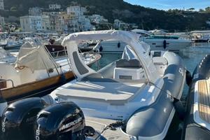 Gommone Sea prop rib 27