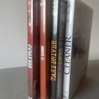 Dvd film da collezione