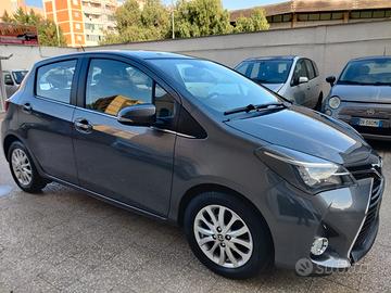 Toyota Yaris 1.4 Diesel