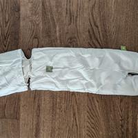 Materassino seggiolino auto in pula di farro