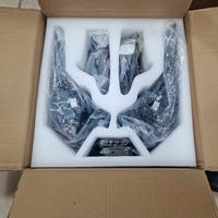 Stop posteriori led BMW x6 e71 