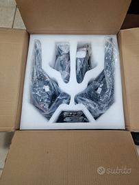 Stop posteriori led BMW x6 e71 