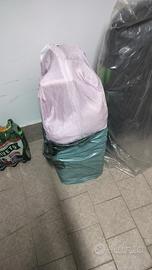 culla da campeggio di qualità no spedizione 