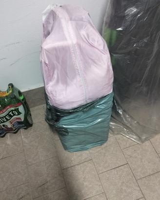 culla da campeggio di qualità no spedizione 