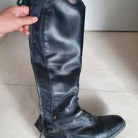 Stivali equitazione Parlanti donna