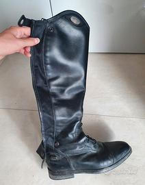 Stivali equitazione Parlanti donna