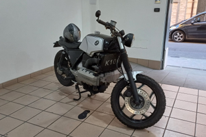 Bmw k 100 1983