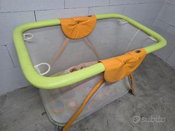 Box per bambini 