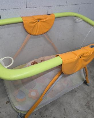 Box per bambini 