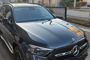 Mercedes 300de hybrid plug in