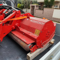 Trincia SIMATECH THB220