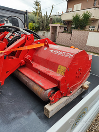 Trincia SIMATECH THB220