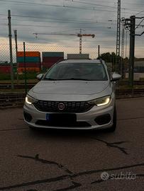 Fiat Tipo Kombi 1,6 Multijet easy  del 2017
