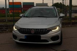 Fiat Tipo Kombi 1,6 Multijet easy  del 2017