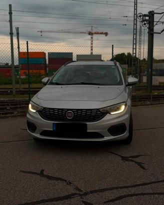 Fiat Tipo Kombi 1,6 Multijet easy  del 2017