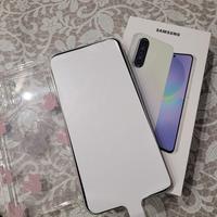 Samsung A36 5G nuovo con pellicola vetro, custodia