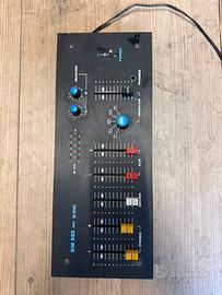 Mixer analogico